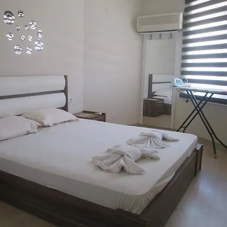 Apartment Moonlight Alanya