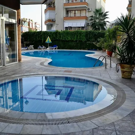 Apartment Moonlight Alanya