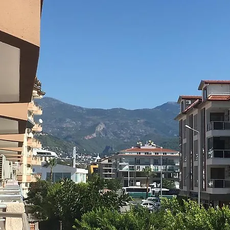 Apartment Moonlight Alanya
