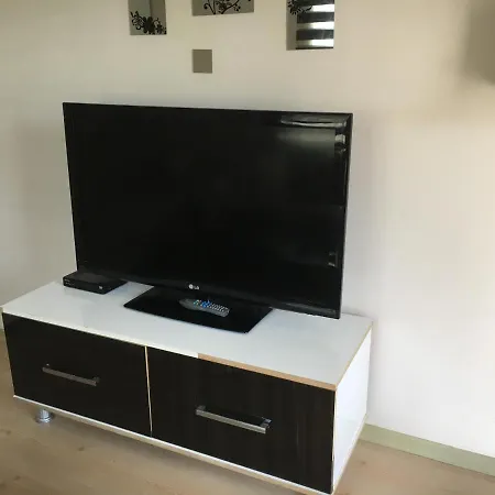 Apartamento Moonlight