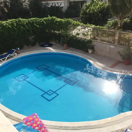 Apartment Moonlight Alanya